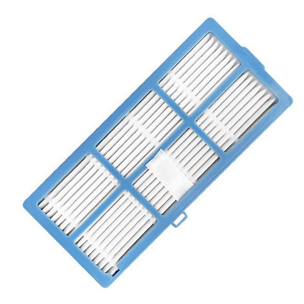 Main Rolling Brush Side Brush Hepa Filter Proscenic 850t Parts
