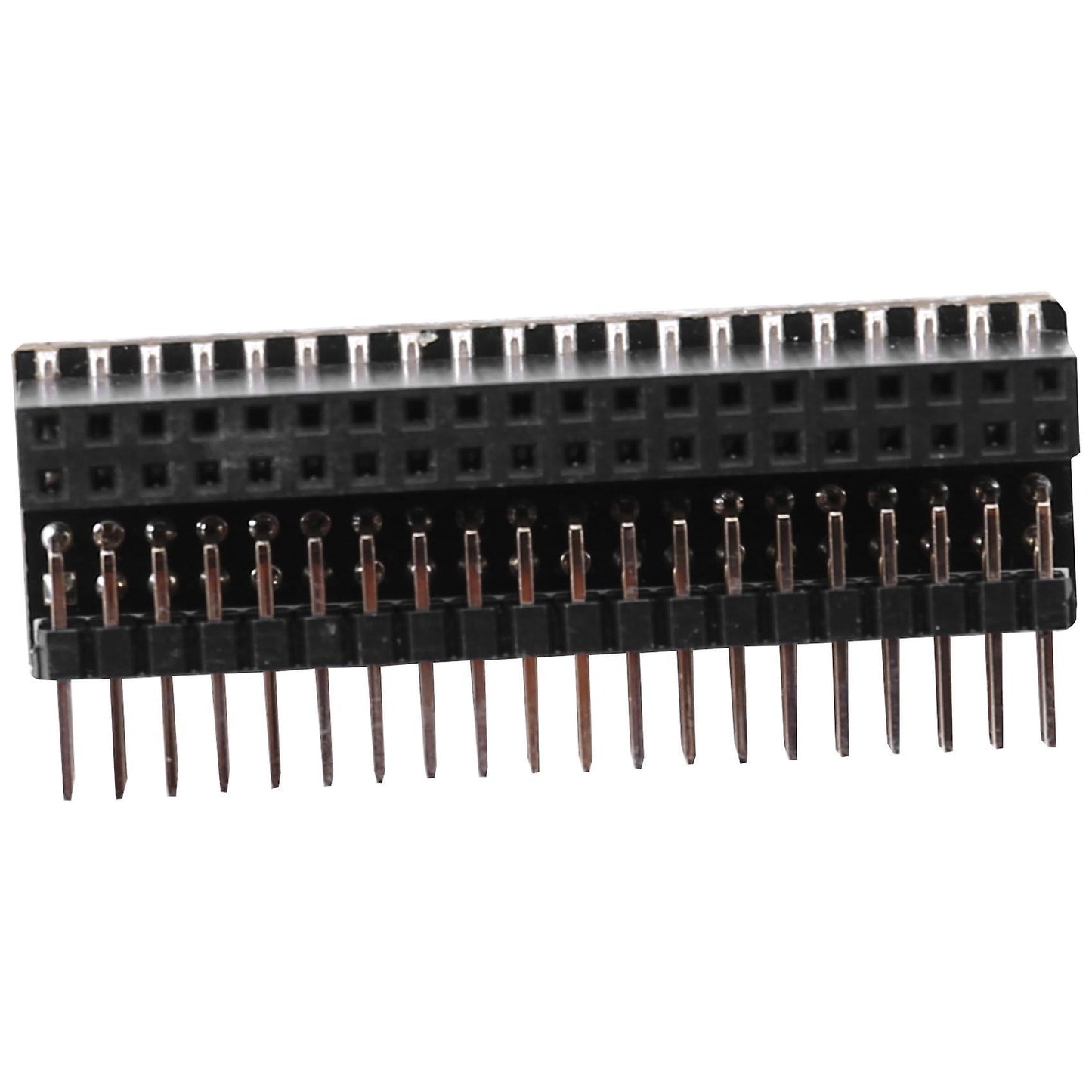 Gpio Edge Extension The 40pin Gpio Pins for Raspberry Pi 4b/3b+/3b/2b