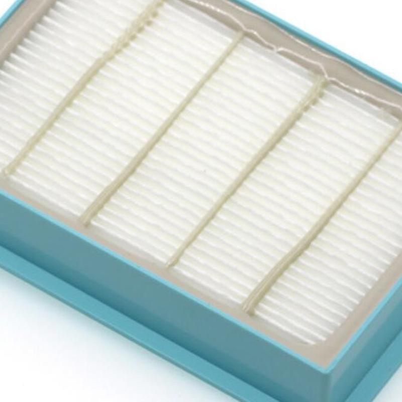 Hepa Filter for Vacuum Cleaners for Philips Cp0616 Fc9728 Fc9730