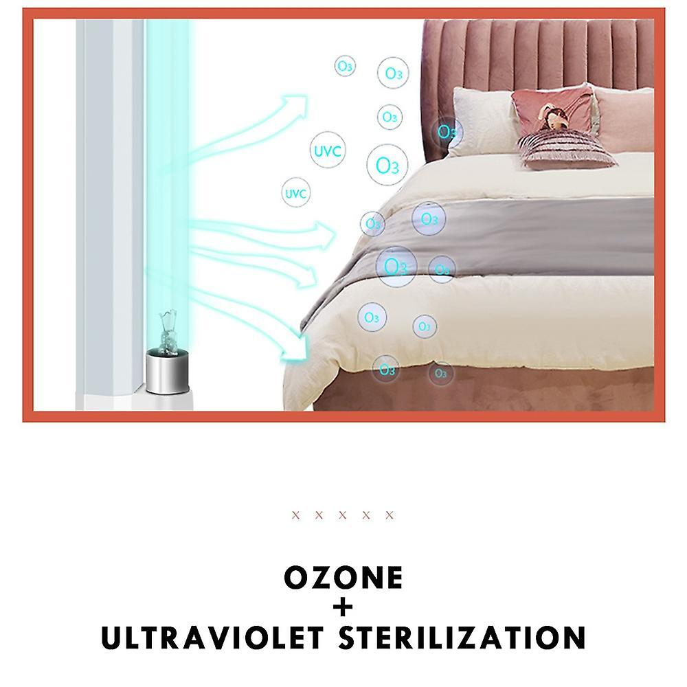 8w T5 Germicidal Light Uvc Disinfection Lamp Kill Mite Uv Lamp 220v
