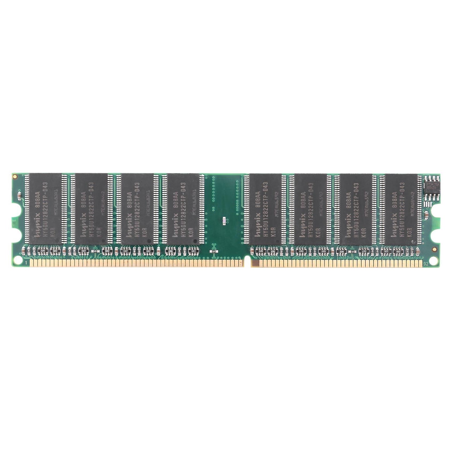 Ddr 1gb Pc Memory Ram Ddr1 Desktop Pc3200 400mhz 184 Pin