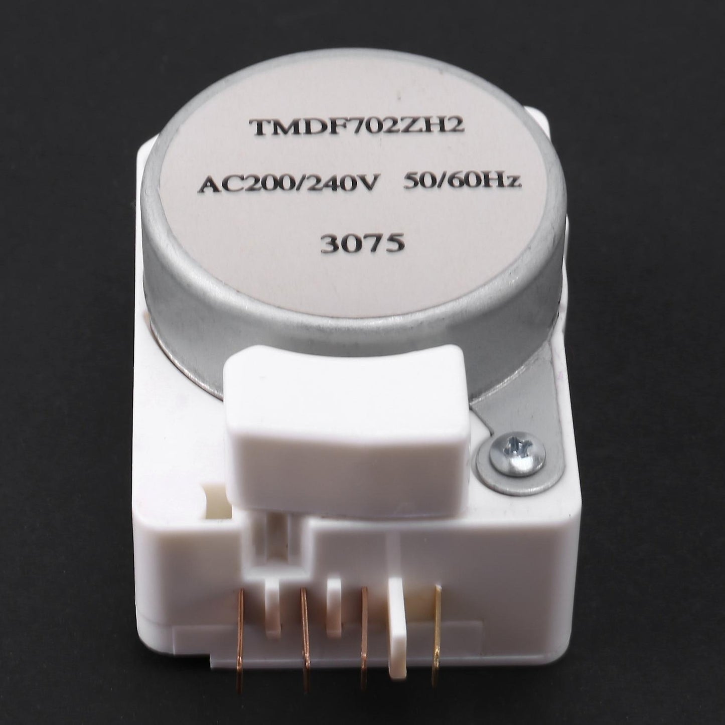 Refrigerator Defrost Timer Refrigerator Defrost Timer