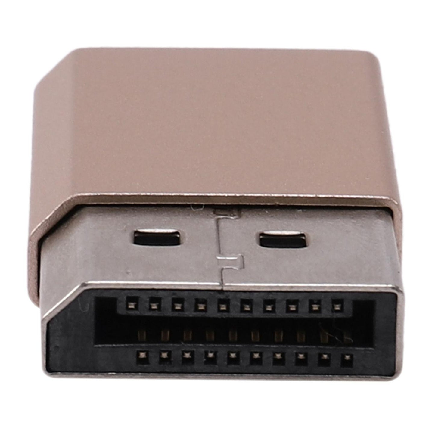 Dp Virtual Display Adapter Dummy Plug Headless Ghost Emulator