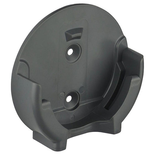 Coffee Machine Handle Holder Machine Handle Abs Hanger, Grey 54mm