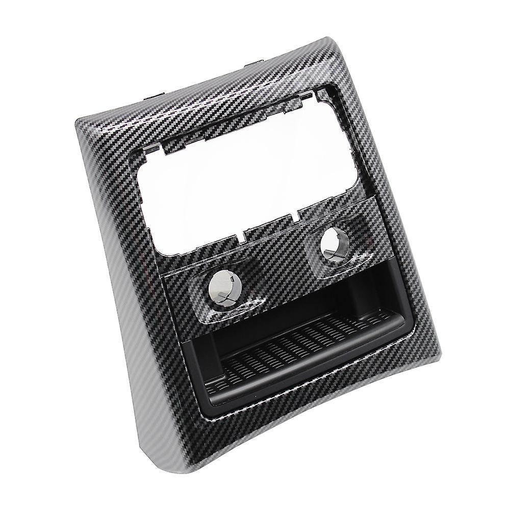 Ac Vent Grille Outer Frame Cover For-bmw 3 Series E90 E91 2005-2012 B