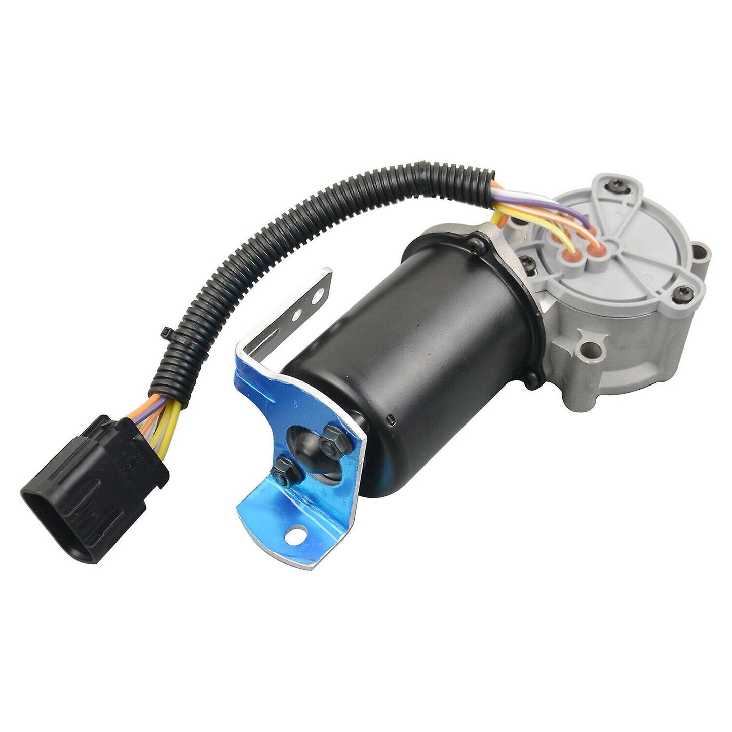 For Hummer H2 H3 Chevy Avalanche Gmc Transfer Case Actuator