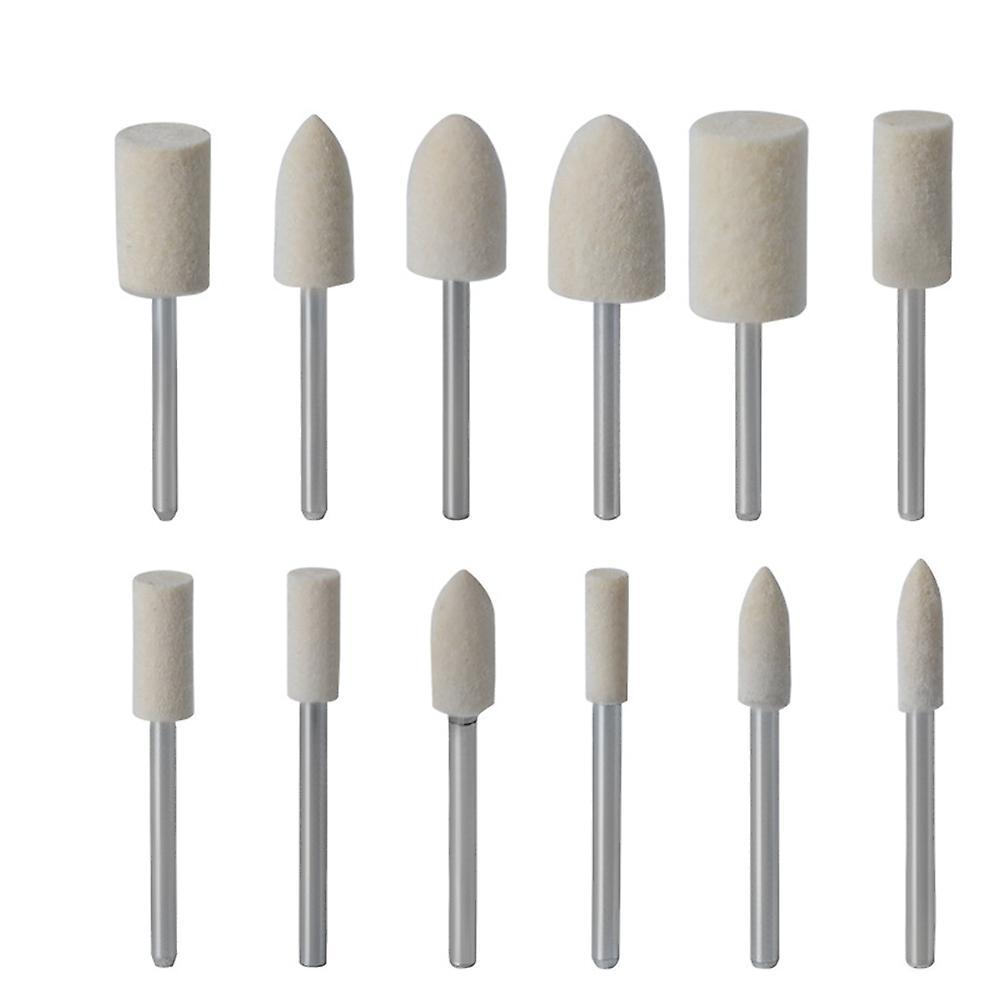 44 Pcs Rotary Tool Set Small Saw Blade Kit for Diy Carving Making