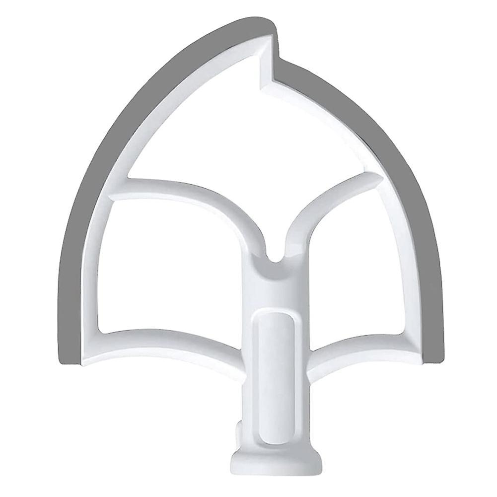 Flex Edge Beater for Kitchenaid 6-quart Bowl-lift Stand Mixers