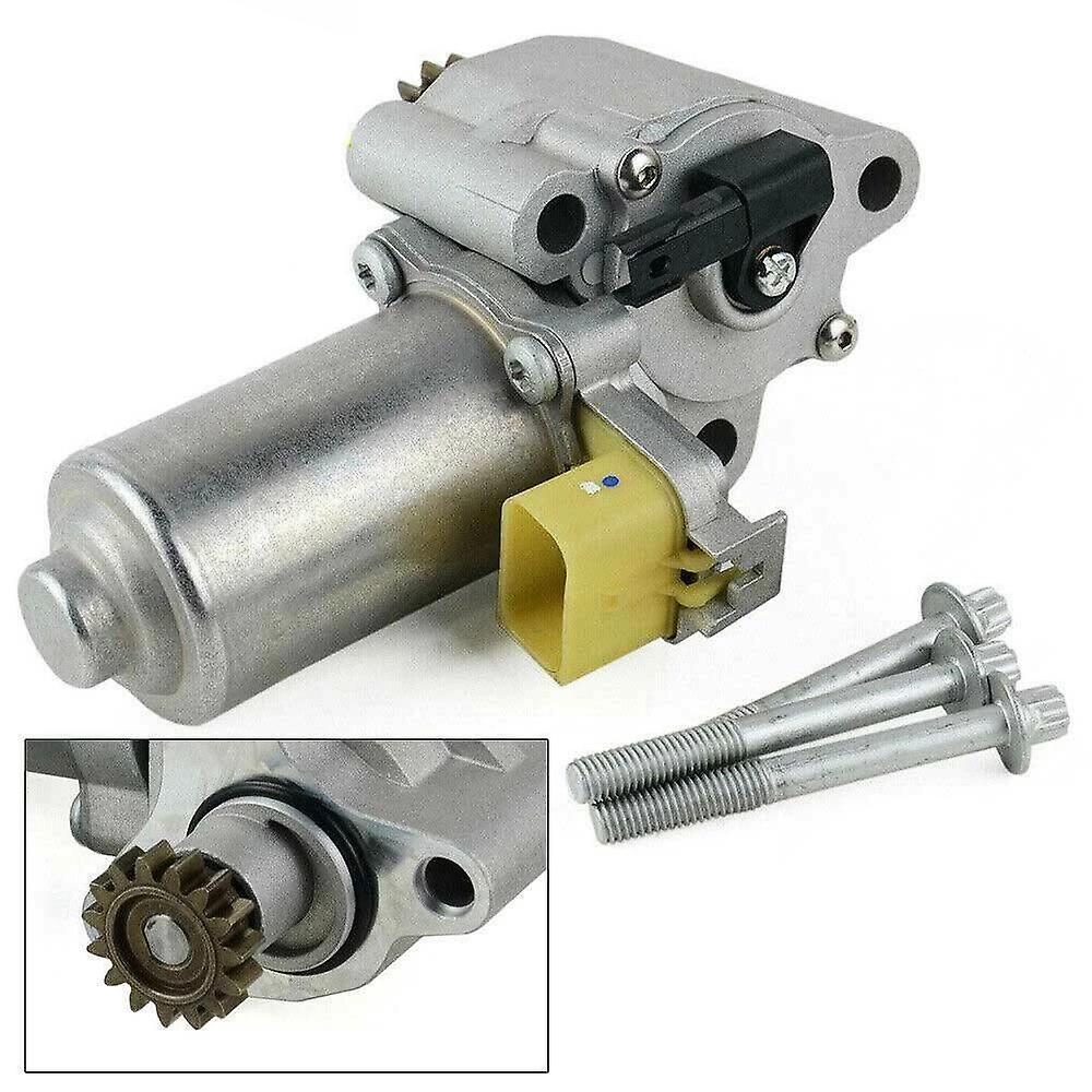 Car Transfer Case Motor Actuator For-bmw 3 Series E60 E90 E92 Xi