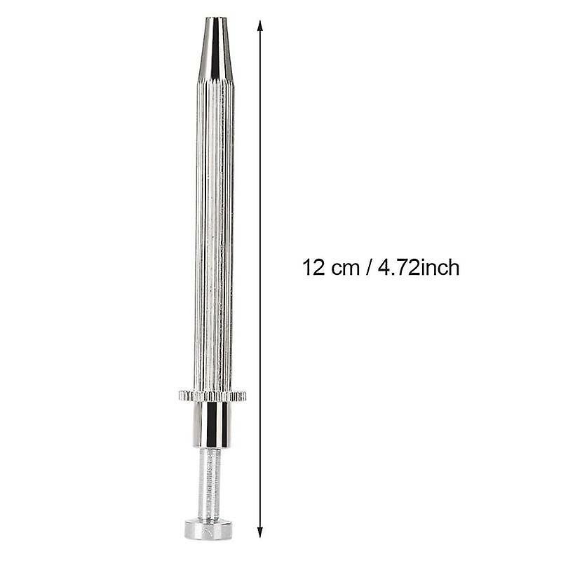Prong Holder Professional Diamond Holder Pick-up Tool Stainless Steel