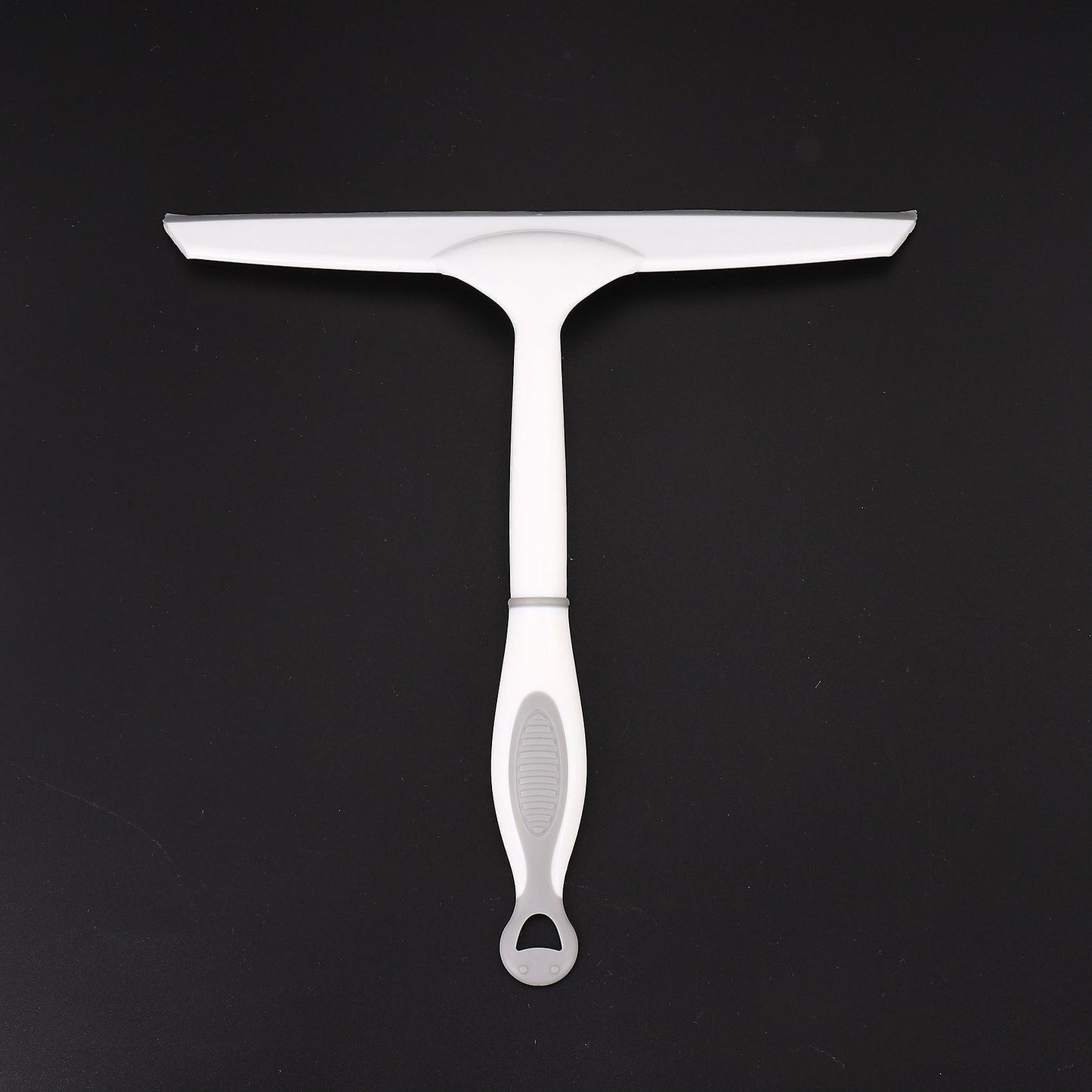 Practical Glass Scraper Wiper Window Brush Home Multipurpose Tools