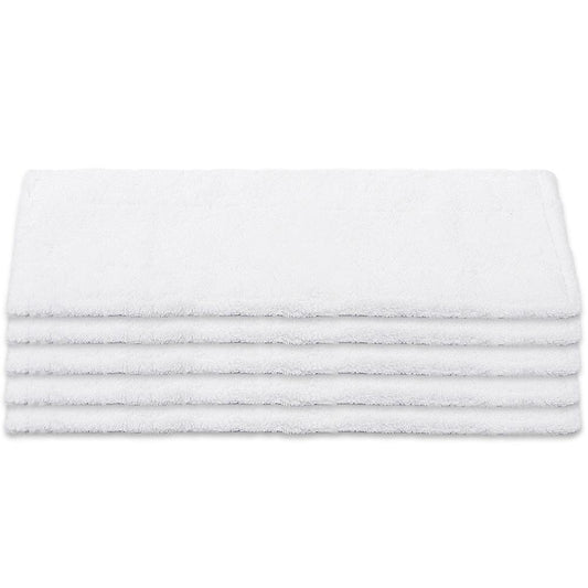 5 Pieces Of Mop Cloth for Karcher Easyfix Sc1 Sc2 Sc3 Sc4 Sc5 Cleaner