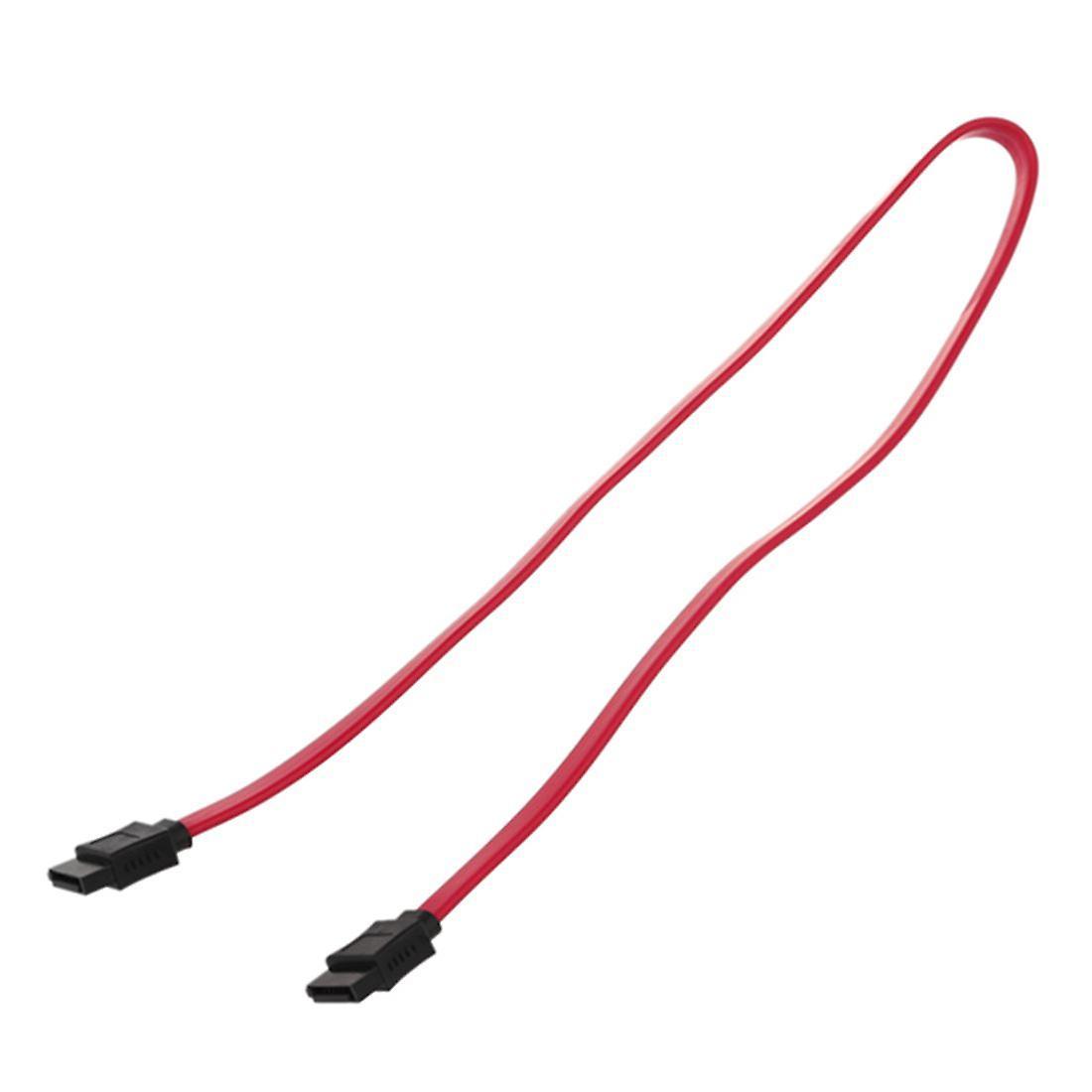 1 Sata Power Adapter Cable and 1 Sata Data Cable