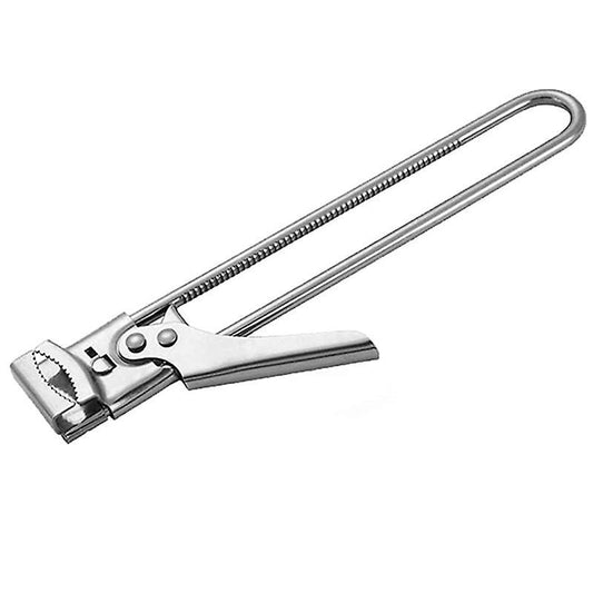 Master Opener Adjustable Jar & Bottle Opener,manual Jar Bottle Opener