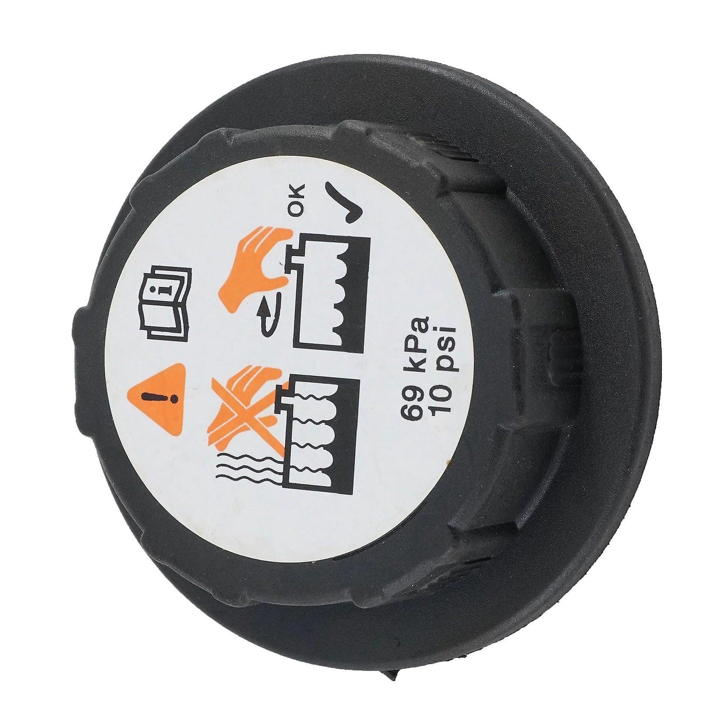 Engine Coolant Recovery Tank Cap 2039390c3 for 02-08 Ford F650 F750