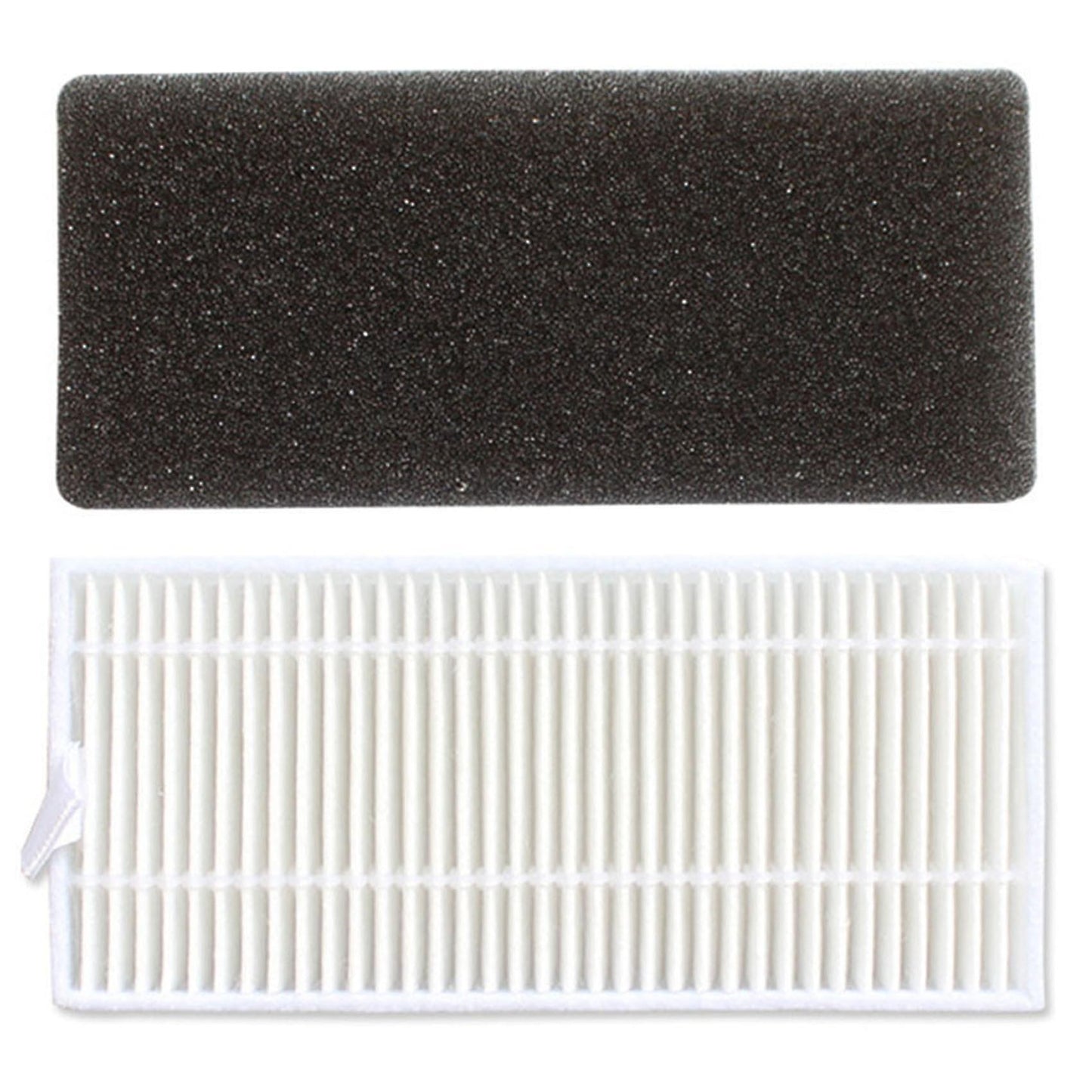 Filter Side Brush for Lefant M200/m501/t700 Robotic Vacuum Cleaner