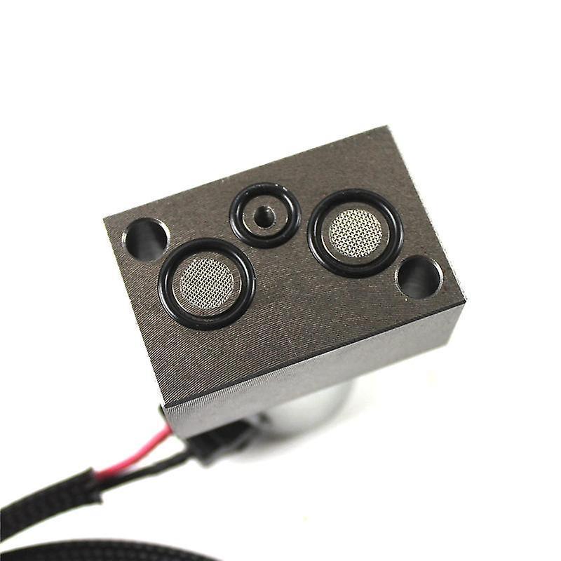 Car Solenoid Valve Hydraulic Pump Solenoid Valve for Komatsu