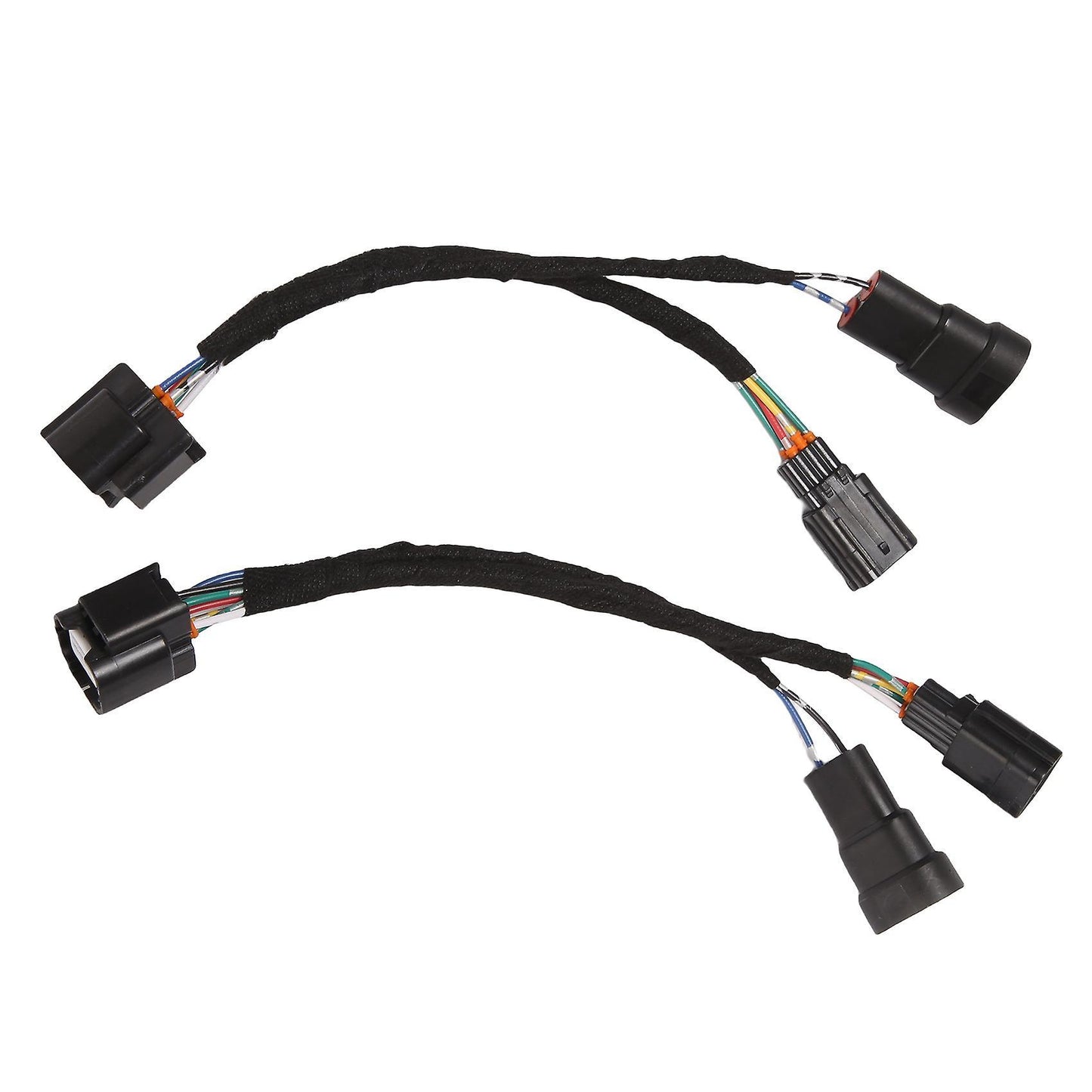 1 Pair for Honda Accord From Halogen to Led Headlight Adapter