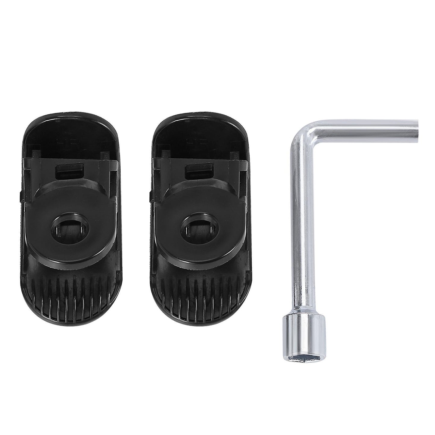 Car Frunk Hooks Clip Bolt Covers Front Trunk Bag for Tesla Model 3