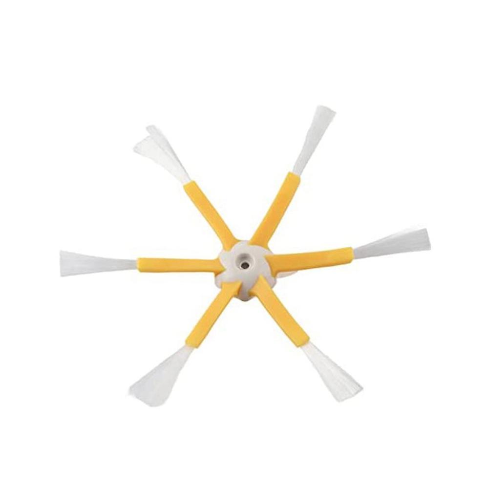 6-armed Side Brushes for Irobot Roomba 500 600 700 Series Robotic