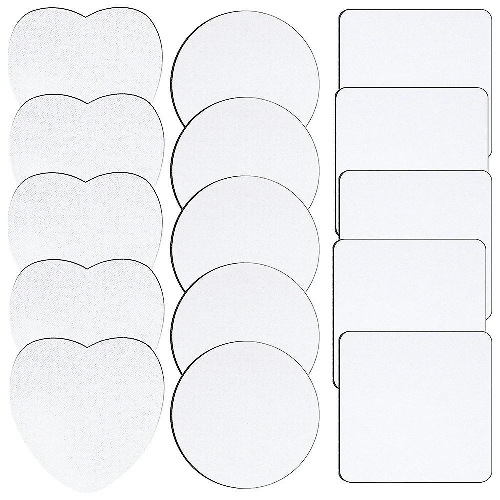 Blanks Coaster,diy Cup Holder, for Crafts Painting Heat Press Picture