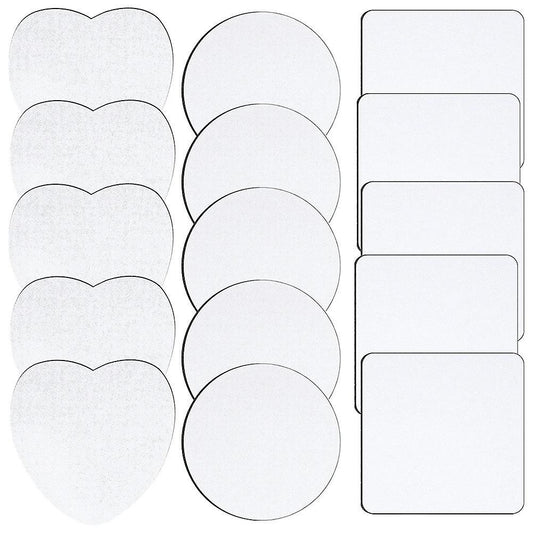 Blanks Coaster,diy Cup Holder, for Crafts Painting Heat Press Picture