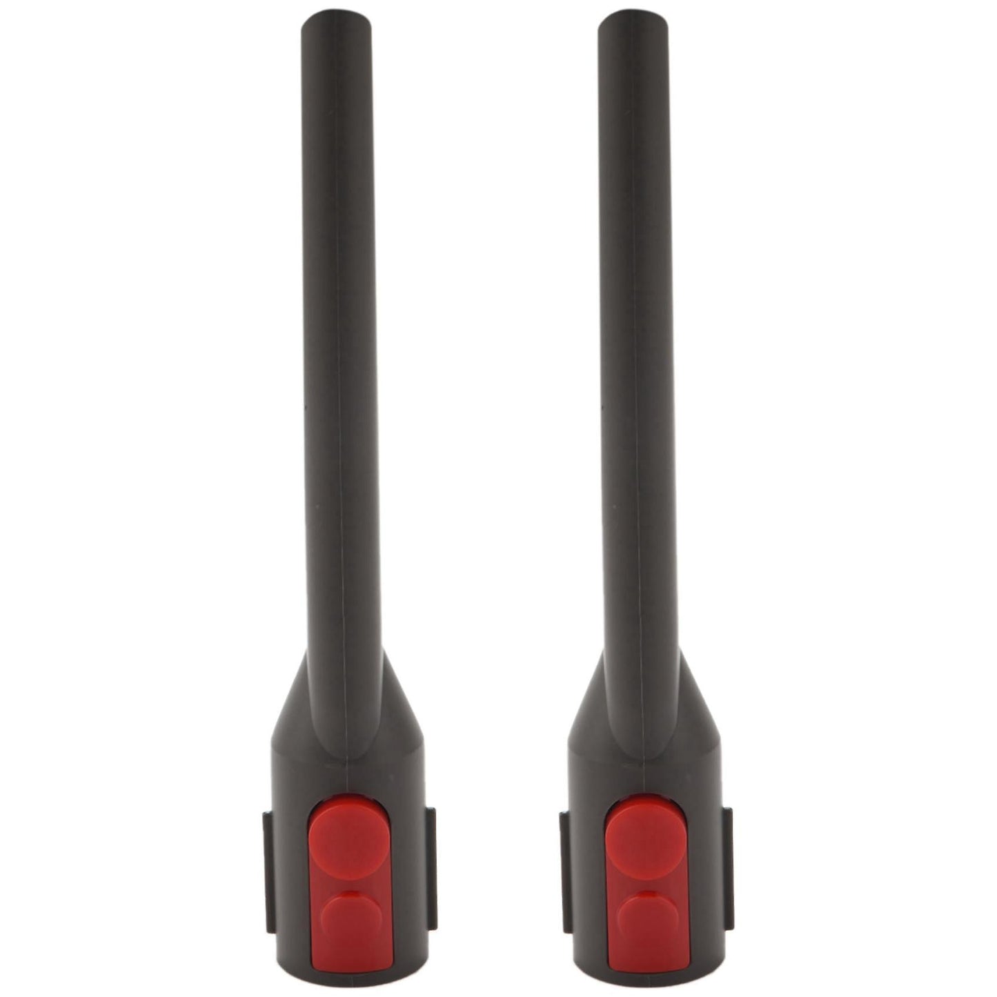 2x Crevice Tool for Dyson V10 V8 V7 Sv10 Sv11 Cordless Vacuum Cleaner