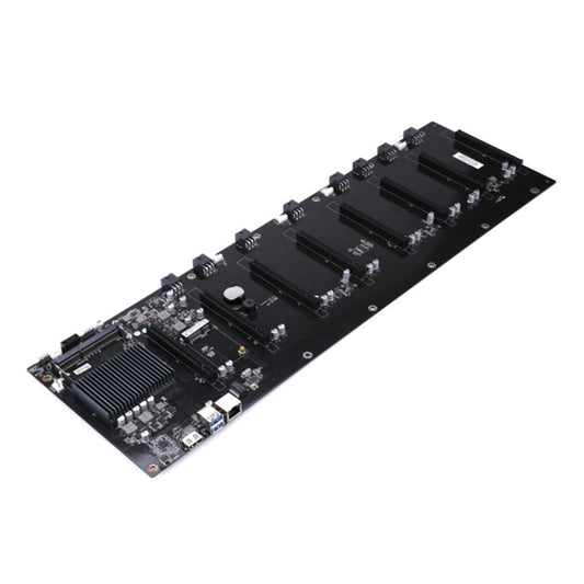 Colorful Btc Mining Motherboard Supports Sodimm Ddr3l1600 Mhz Ram