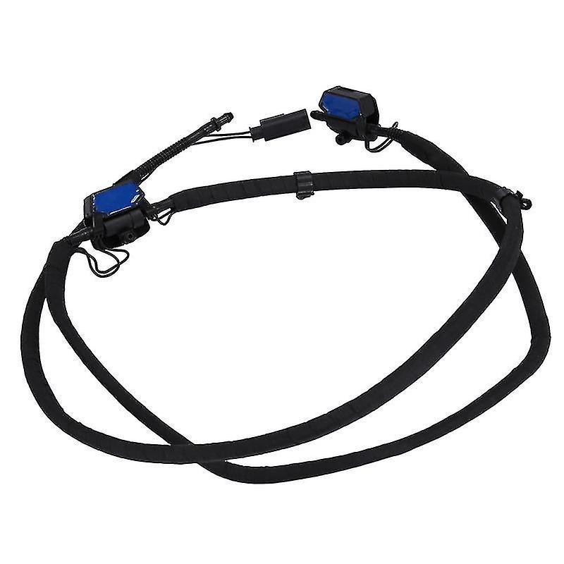 Windscreen Nozzle 61667350651 / 61662708097 for -bmw X1 F48 2016-2019