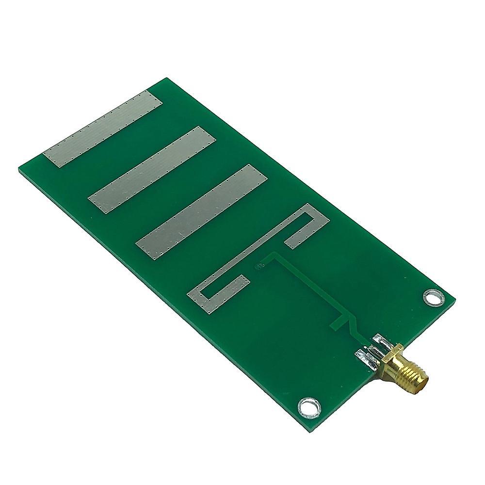High Gain 2.4g Wifi Directional Image Transmission Yagi Antenna 10db