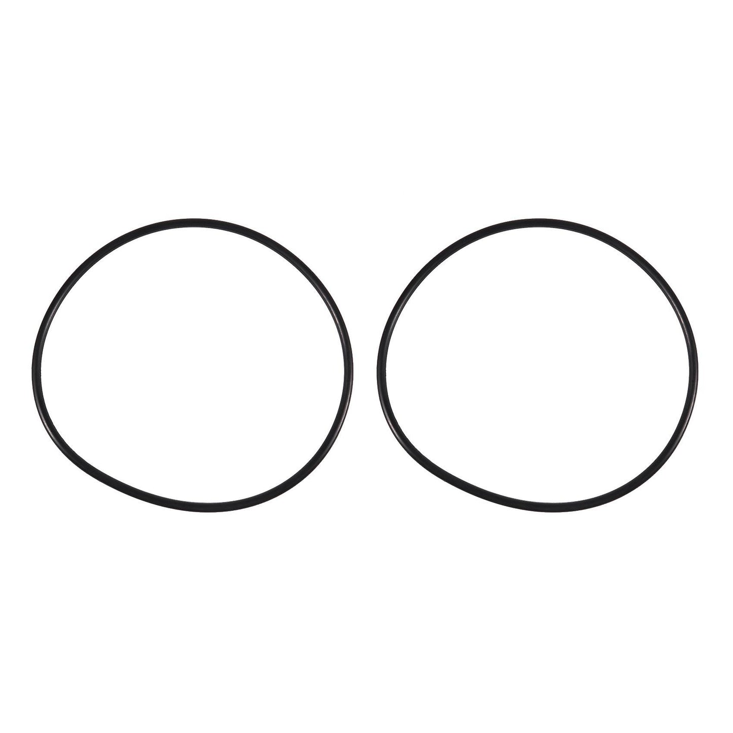 190mm X 5,7 Mm Dicke Nitrilkautschuk O Ring Oeldichtung Dichtung