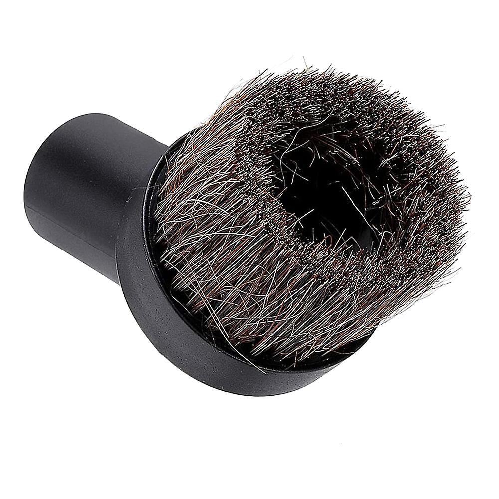 3 Pieces Vacuum Cleaner Attachment Dusting Brush,inner Dia 32mm