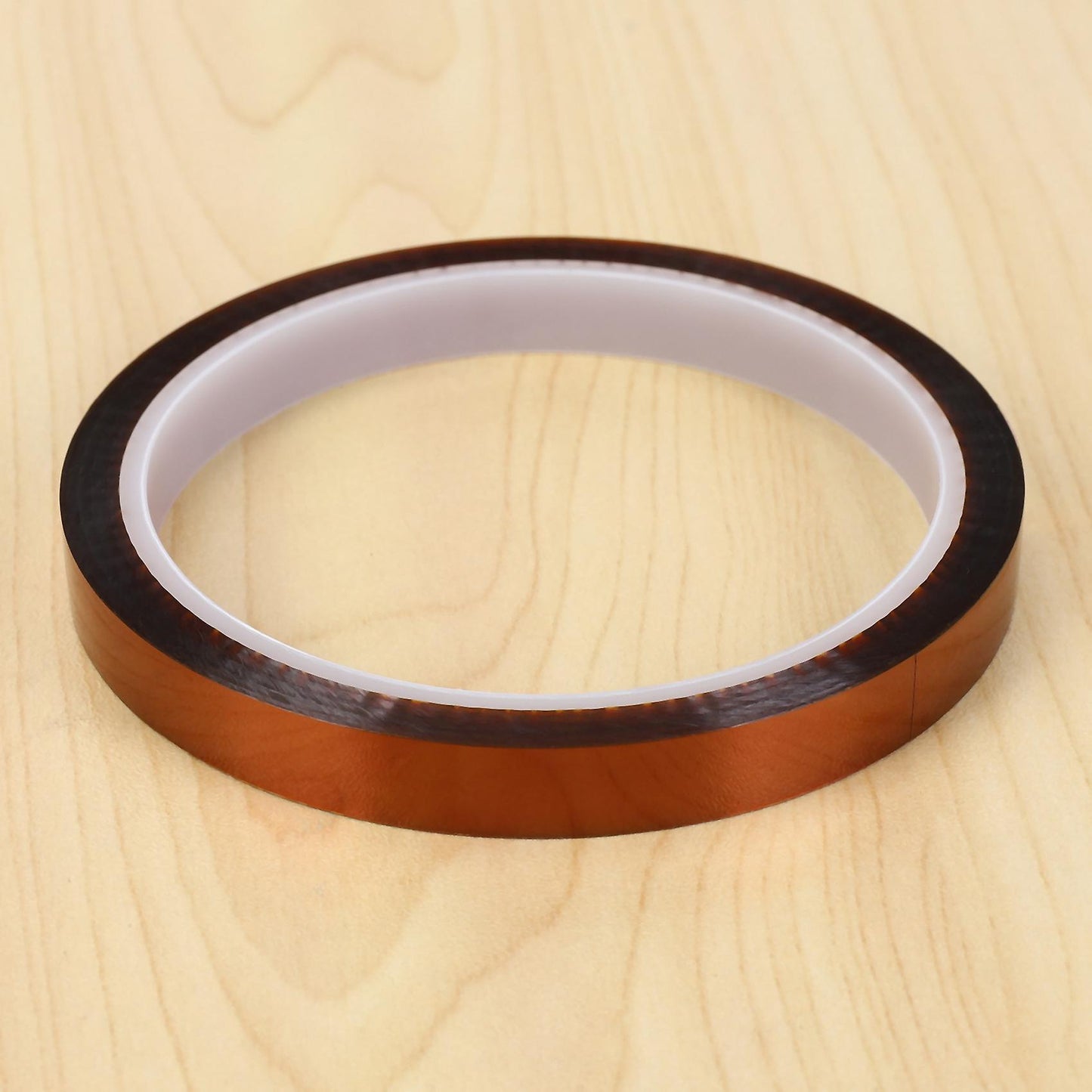 10mm X 33m Heat Resistant Tape for Heat Press Transfer and Masking