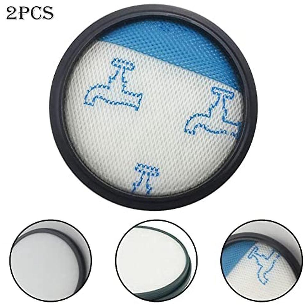 Hepa Filter for Rowenta Cyclonic Rt900574 Ro3731ea/4q0 Vacuum Cleaner