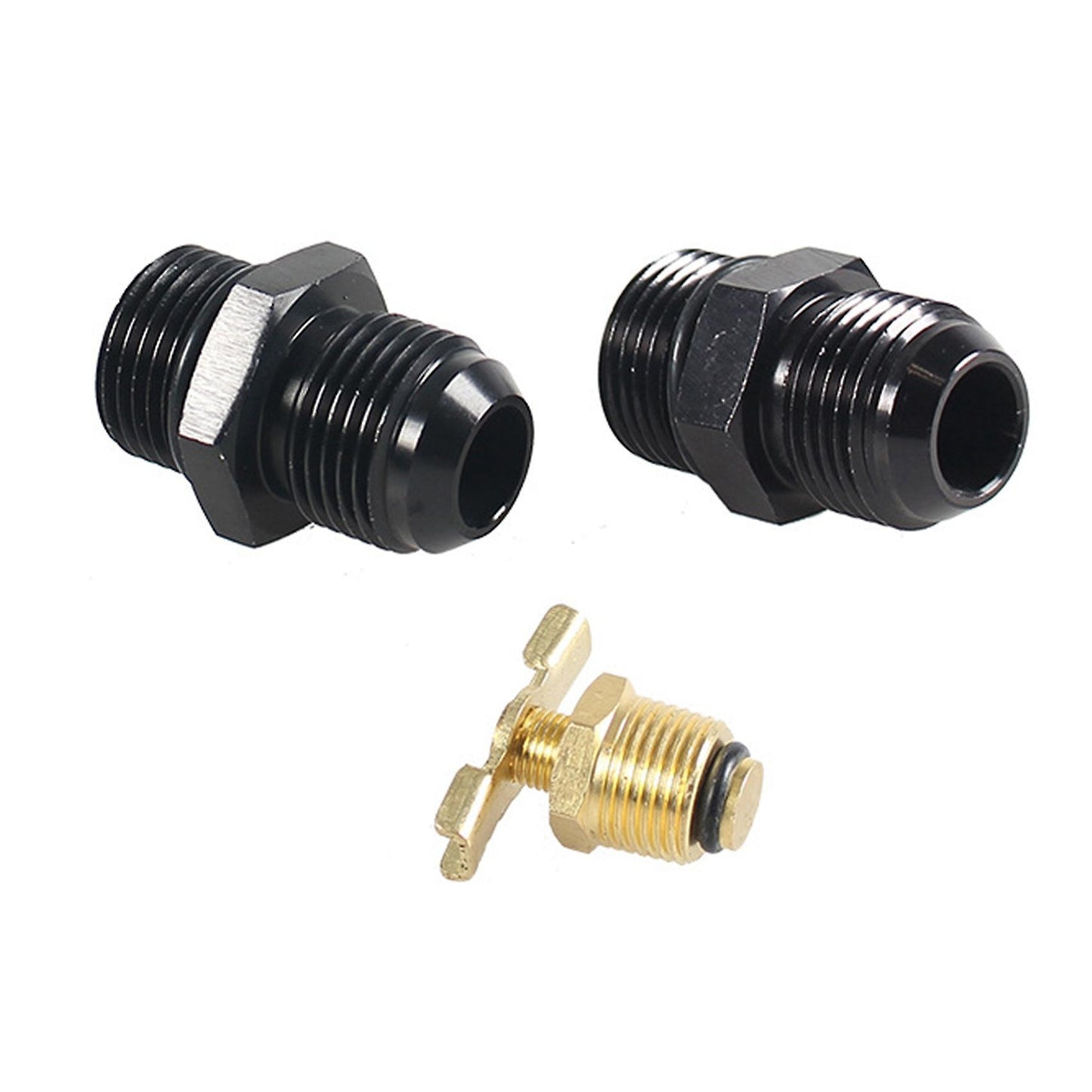 1.2l Twin Baffle Dual Filter Engine An8 with Double Baffle Car Parts