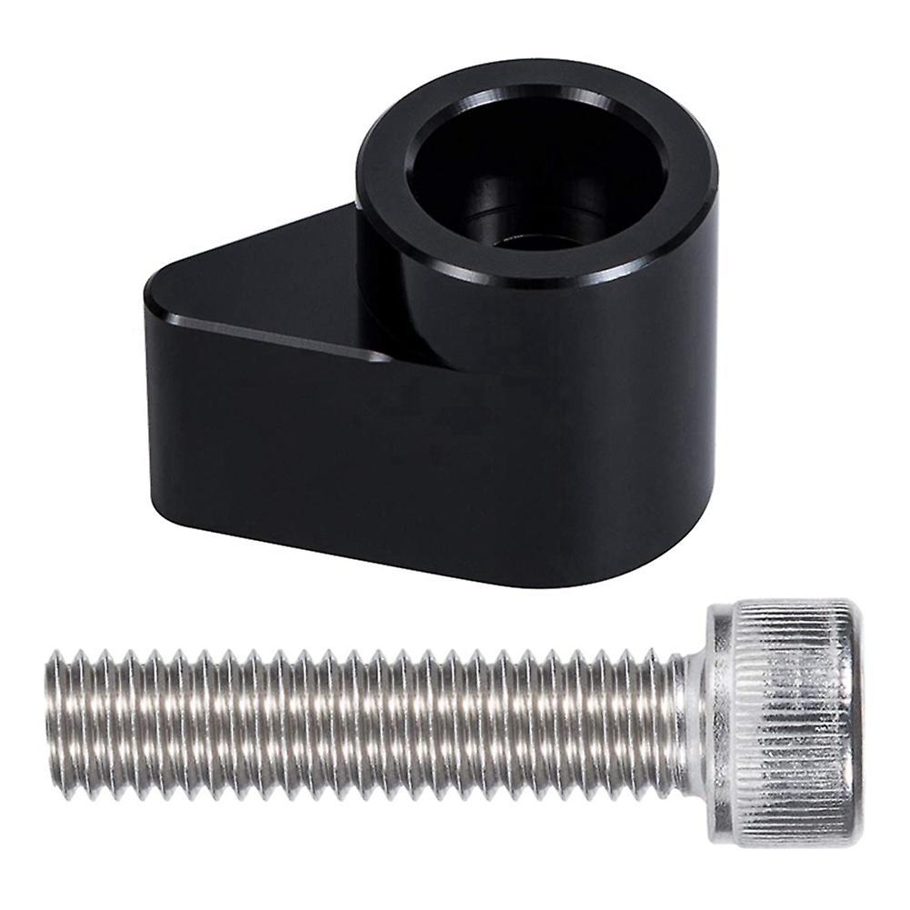 Black Killer Dowel Pin Kdp Repair Kit for Dodge 1989-1998 Cummins