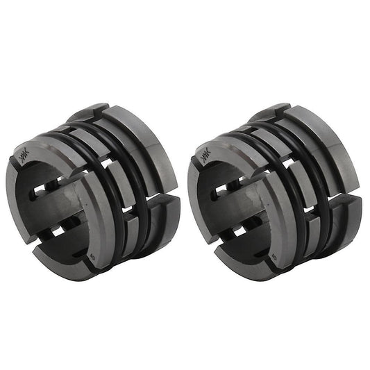 2x Car Steering Gear Rack Bushing for Hyundai I30 2010 I30 Cw 2009