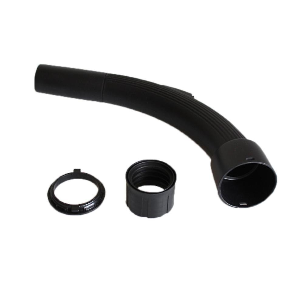 Universal Vacuum Cleaner Hose End Bend Bent Handle Tube Wand Set 32mm