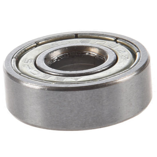 5 Pcs Deep 8mm X 22mm X 7mm Groove Ball Wheel Bearings