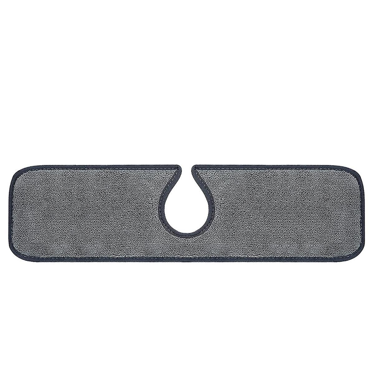 1 Pieces Of Kitchen Faucet Absorbent Pad Sink Protection Towel Pad