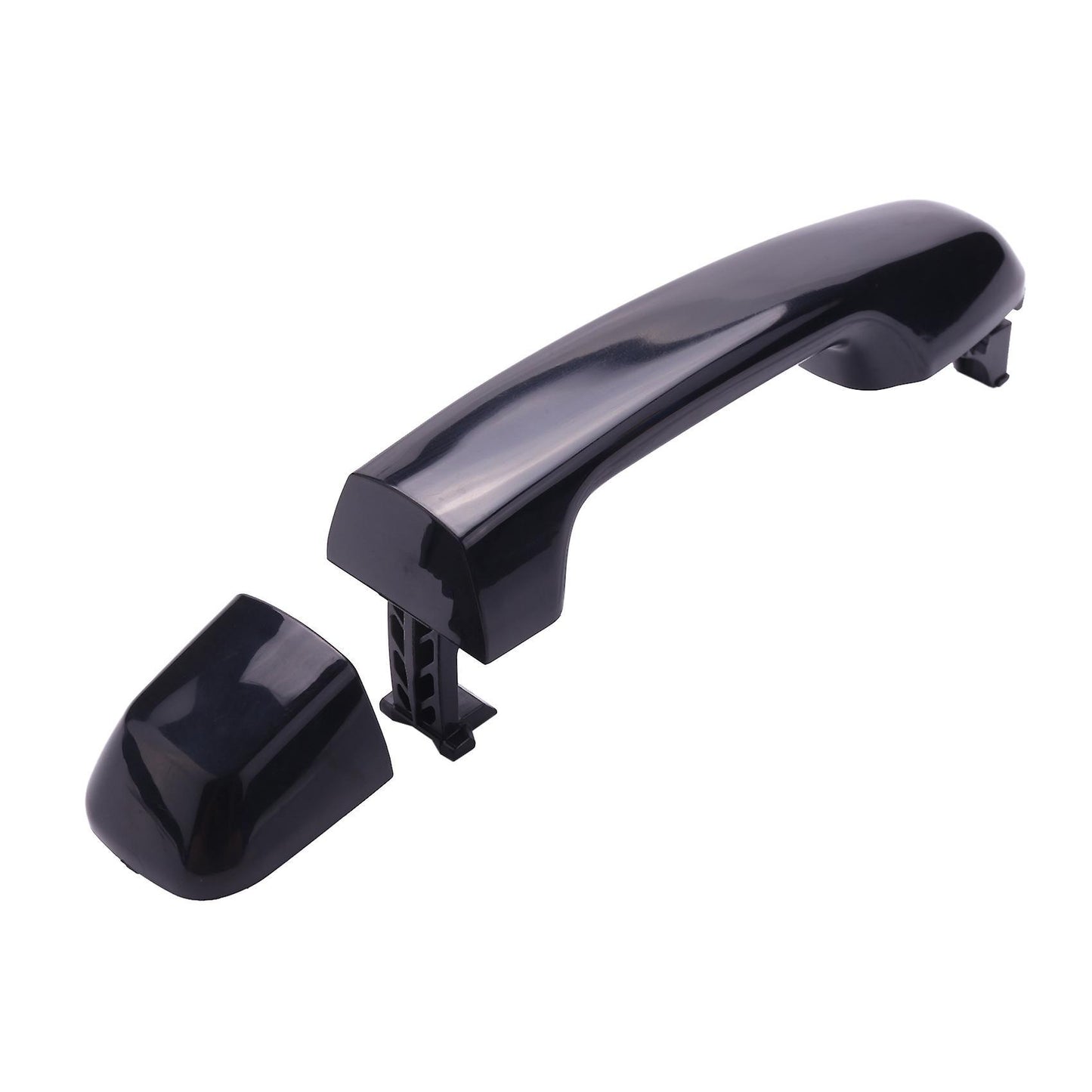 Rear Right Exterior Door Handle for Toyota Prado Land Cruiser