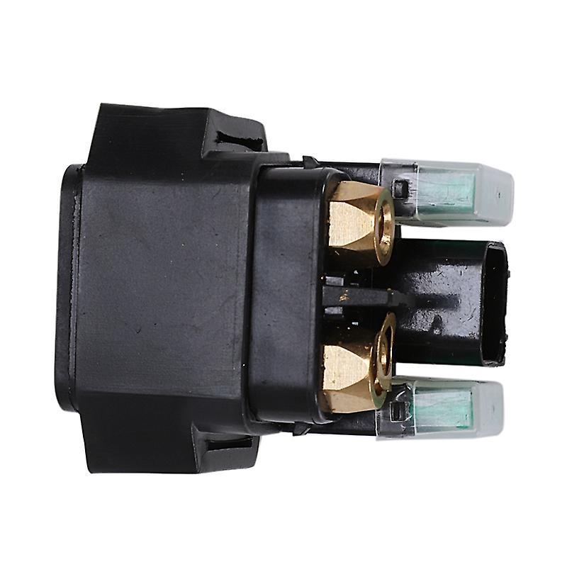 Solenoid Relay for Yamaha Grizzly 550 Yfm550 2009-14,700 Yfm700 07-14