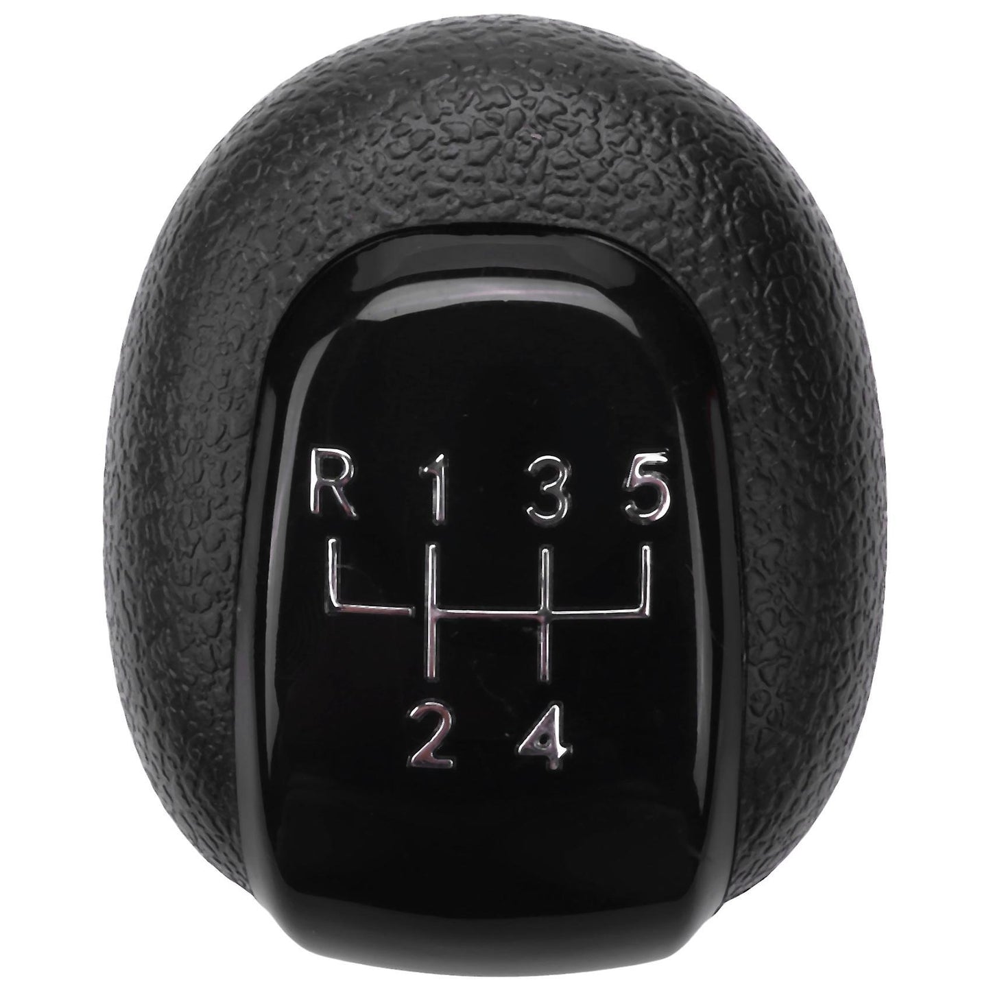 5-speed Mt Gear Shift Knob for Buick Excelle Lacetti Nubira Daewoo
