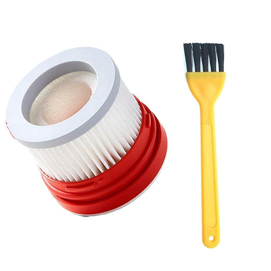 Hepa Filter Replacements for Xiaomi Dreame V9 V9 Pro V10 Kits 2 Piece