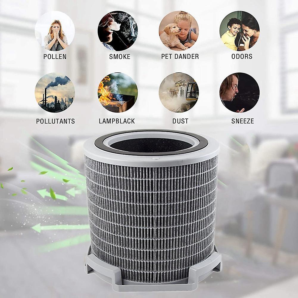 For Honey-well Composite Filter Kj550f-pac2156w Kj600f-jac2158g
