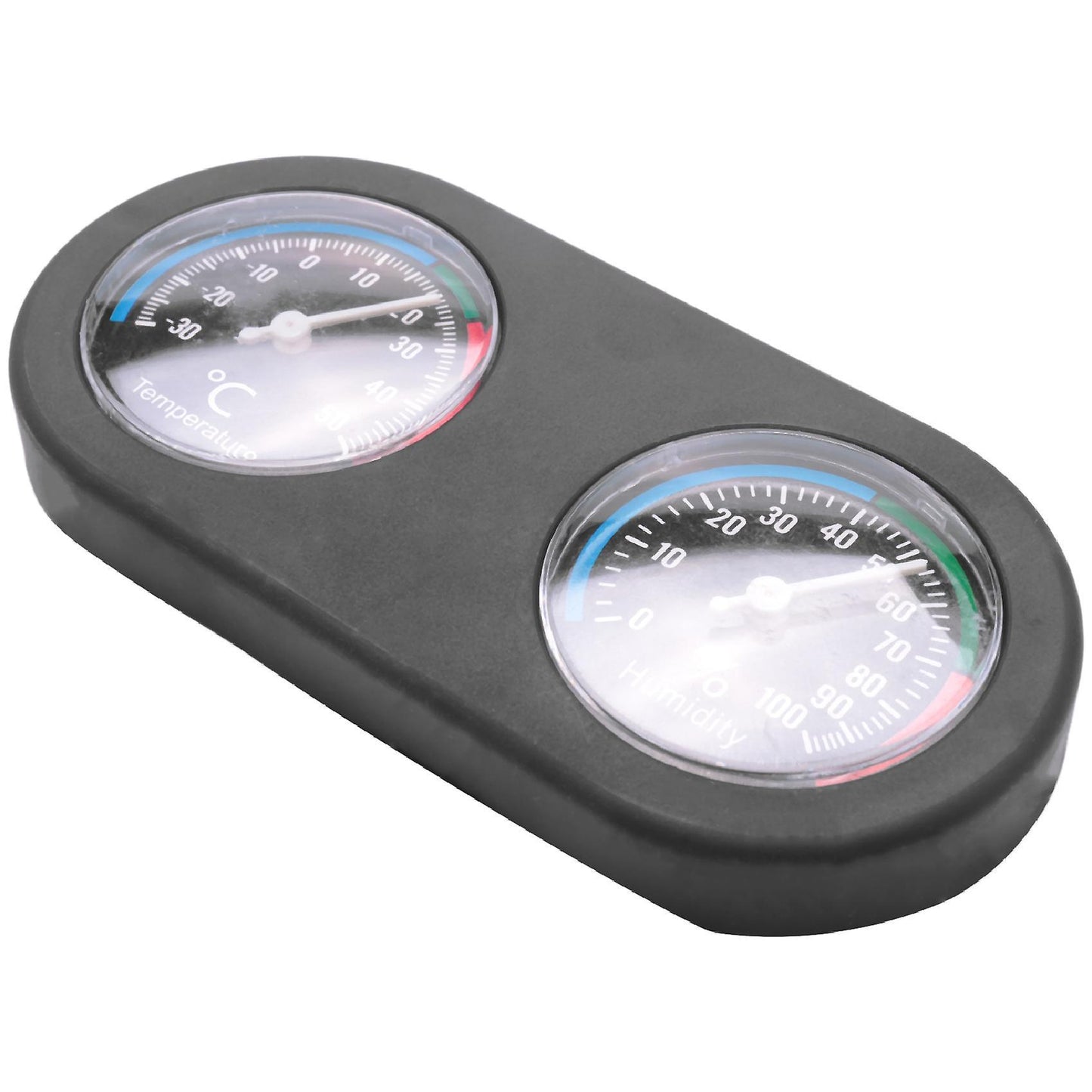 Reptile Tank Thermometer Hygrometer Temperature Monitor