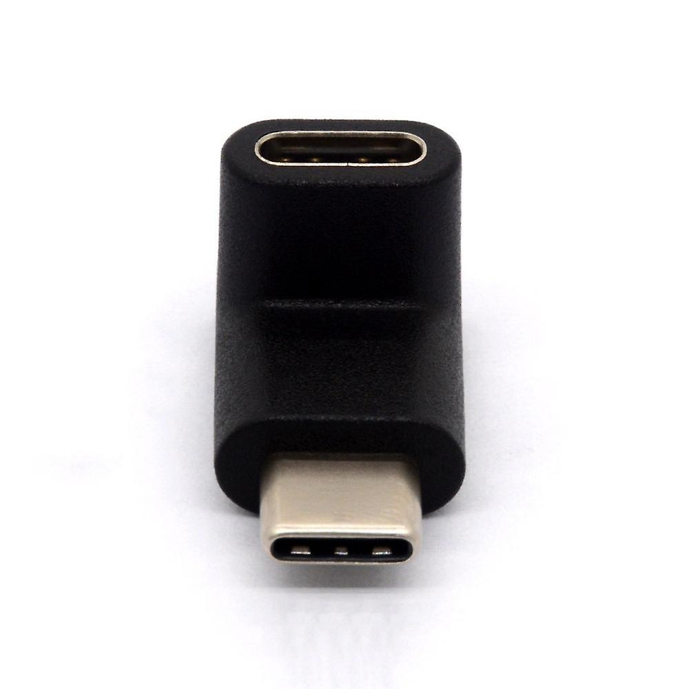 Usb C Adapter Tiny Usb-c Adaptor Usb 3.1 Type-c Connector Converter