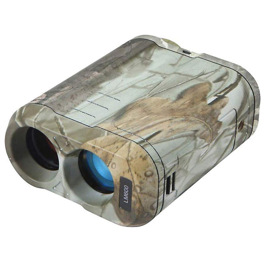 Hunting Rangefinder Range Finder for Hunting with Speed Scan