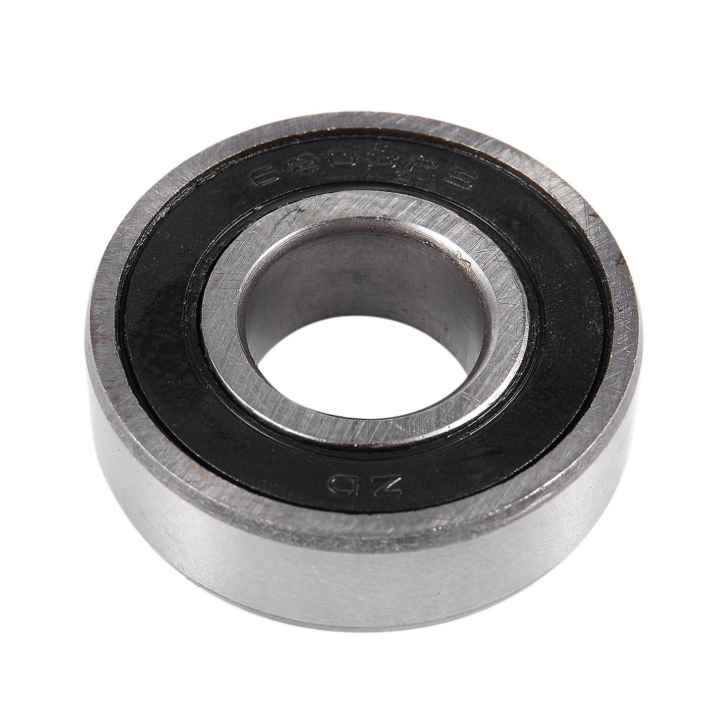2x 17x40x12mm 6203-2rs Double Side Sealed Ball Bearing