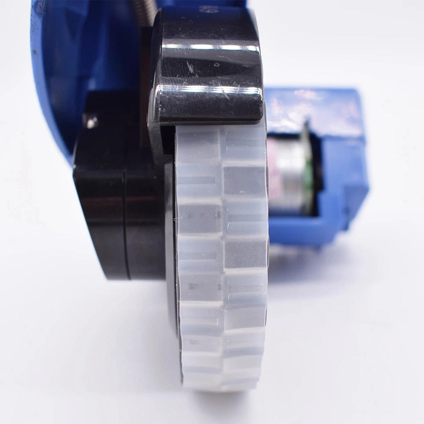 Tire Skin Kit for Irobot and for Xiaomi Mijia 1s 2s T4 T6 1c Roborock S50